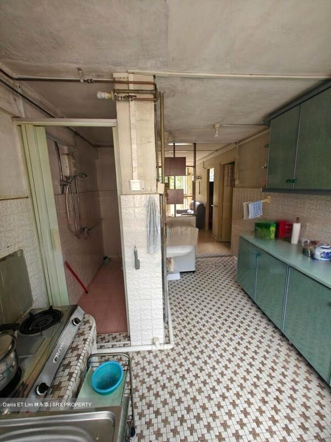 Blk 101 Commonwealth Crescent (Queenstown), HDB 3 Rooms #450449631